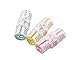 Baimil Self-Grip Rollers Hairpin Plastic Curls Hair Curlers Salon Hairdressing Curlers RS.1179.00