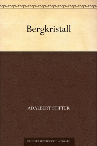 Bergkristall