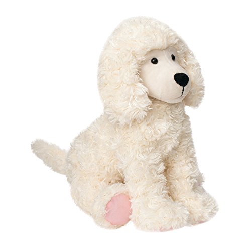 Preisvergleich Produktbild Puppy Playtime "poochine Soft Puppy von Manhattan Toy (Creme)
