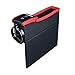Produktbild Dtuta Multi-Funktions-Aufbewahrungsbox bequem und schön und langlebig praktische Leder Box Auto Ersatzbox Sitz Schlitz Aufbewahrungsbox
