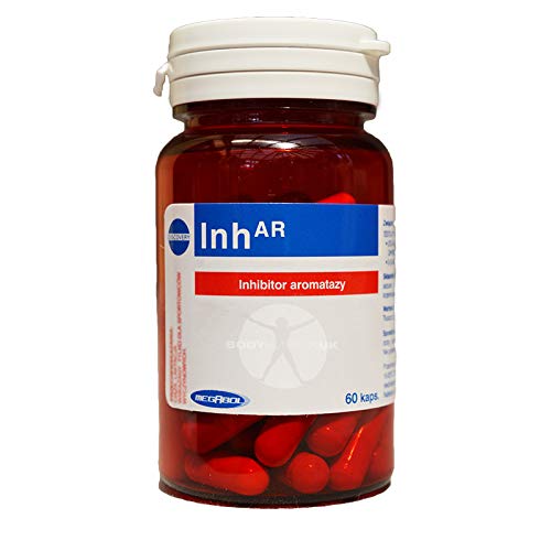 megabol Inh-AR inha Aromatasi Inhibitor estrogen Blocker