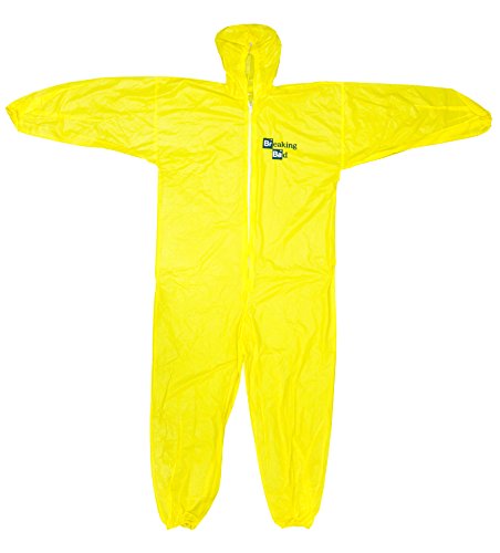 Preisvergleich Produktbild Breaking Bad wasserfester Alles-in-Einem Bodysuit