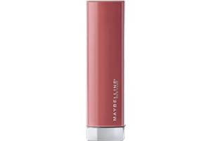Maybelline New York Color Sensational Made For All Szminka do ust podkreśla i uwydatnia usta, 373 Mauve For Me, 4,4 g