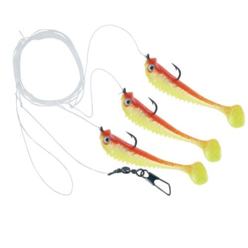 Preisvergleich Produktbild Edition Barsch - Barsch Hegene, orange-gelb