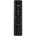 RESORB HT 25 Remote Control Compatible with Audio/Music System SA-D10, SA-D100, SA-D40 Home Theater System Remote RM-ANU156 (PLease Match Previous One with New One)
