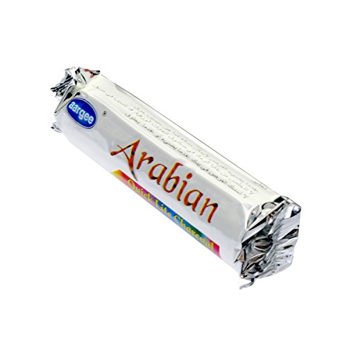 Aargee Räucherkohle, schnellzündend