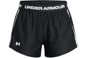 Under Armour G Tech Play Up Short - Shorts - Hot Pant - Fille