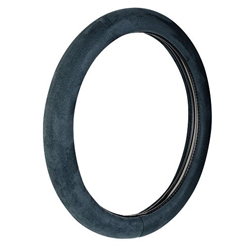 Custom Accessories 38550P Road Pilot Black Ultra-Soft Molded Steering Wheel Cover RS.1977.02 (61.00% Off) - Amazon Custom Accessories 38550P Road Pilot Black Ultra-Soft Molded Steering Wheel Cover RS.1977.02 (61.00% Off) - Amazon