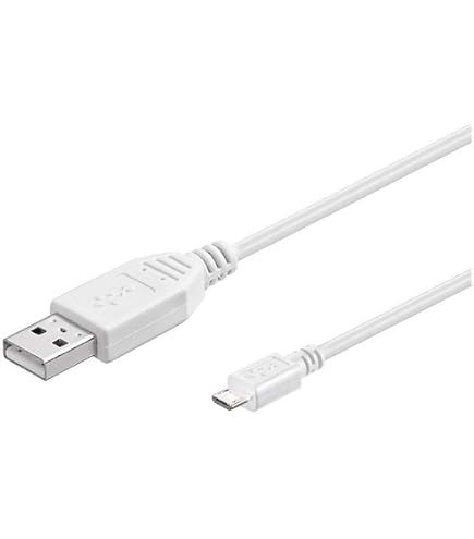 AISENS A107-0349 cavo USB 1 m USB 2.0 USB C Micro-USB B Nero