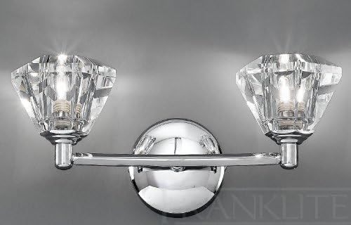 FrankliteFL2162/2- Twista 2lt Bracket