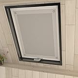 Für Dachfenster,Autoglas,Balkontür,Schlafzimmerfenster...