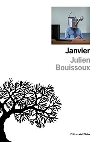 couverture de : Janvier