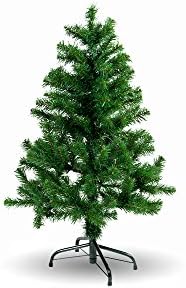 Meribel Green Spruce Christmas Tre (4FT)