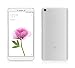 Produktbild TopAce® TPU Hülle Schutzhülle Crystal Case Durchsichtig Klar Silikon transparent für Xiaomi Mi Max (Transparent)