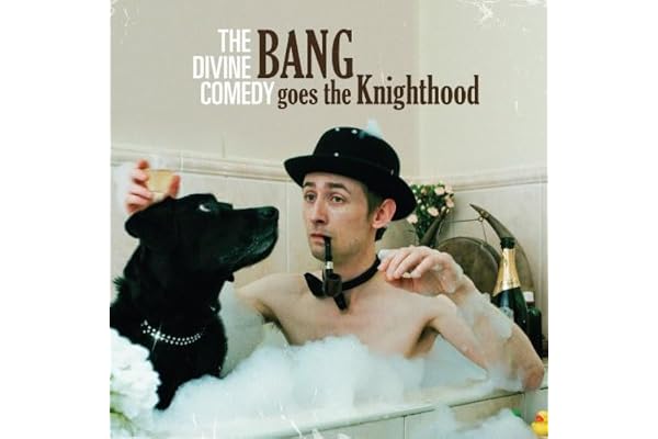 Bang Goes The Knighthood ition limitée