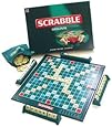 Scrabble Board Game