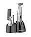 BaByliss for Men 7040CU 6-in-1 Grooming Kit