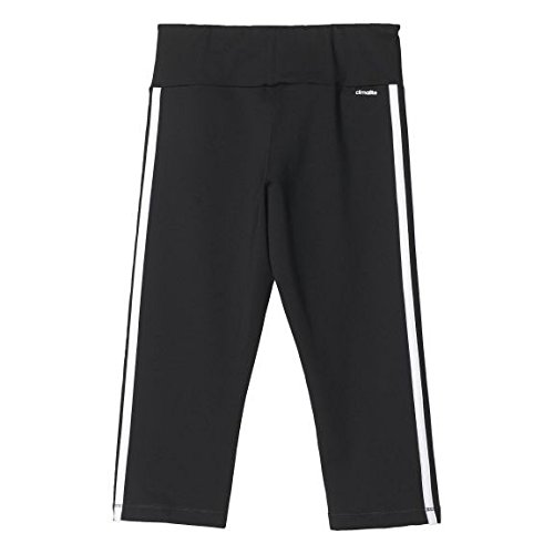 adidas Mädchen Training 3/4 Hose - 3