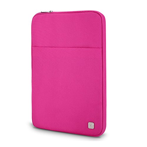 CAISON 11 6 Zoll Laptoph  lle Sleeve Case Etui Notebook Tasche f  r Lenovo IdeaPad 120S 12 2  Yoga A12   11 6  ACER TravelMate B1   11 6  ASUS TP203NA