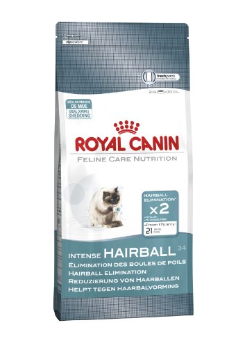 Preisvergleich Produktbild Royal Canin Intense Hairball 400g 1 X Einheit / Stück