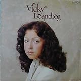 Vicky Leandros - Vicky Leandros - AMIGA - 8 55 607 - Vicky Leandros