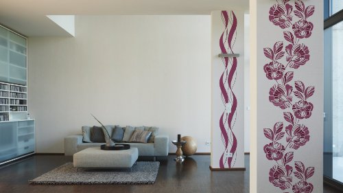 A.S. Création Vliestapete OK 5, Unitapete, weiß, 935781 - 3