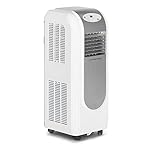 TROTEC Climatiseur local, climatiseur monobloc PAC 2000 E de 2,1 kW (7.000 Btu)