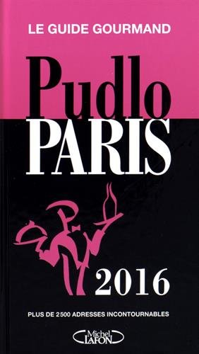 Pudlo Paris 2016 gratuit Pudlo Paris 2016 gratuit