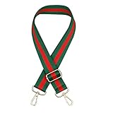Material: mezcla de algodón de nylon; Longitud (ajustable) aproximada: 78 cm-140 cm (30 pulgadas - 55 pulgadas), ancho aproximado: 3.8 cm / 1.4 pulgadas, el detalle, por favor verifique la imagen.