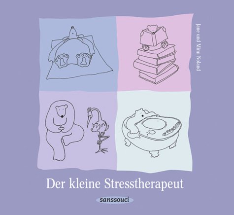 Download Der kleine Stresstherapeut Download Der kleine Stresstherapeut