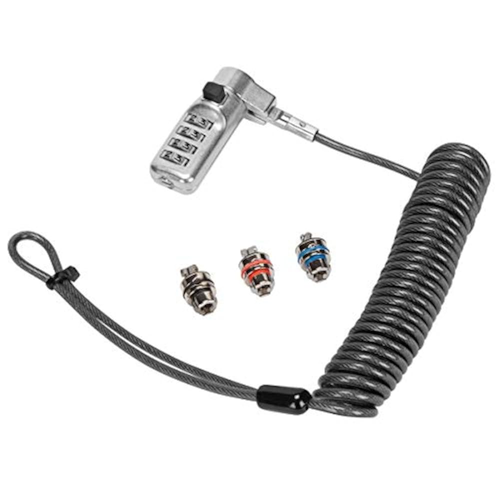 Cube combination coils