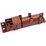 Accenditore Generatore Scintilla Cucina Piani Cottura 4 Fuochi
