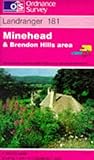 Minehead and Brendon Hills Area