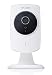 Produktbild TP-Link NC230 WLAN Cloud Kamera Repeater (Tag/Nacht, 720p-HD-Auflösung für klarere, schärfere Bilder, flexible Platzierung, Bewegungsmeldung, tpCamera App für iOS/Android, Warnungsbenachrichtigung per Email) weiß