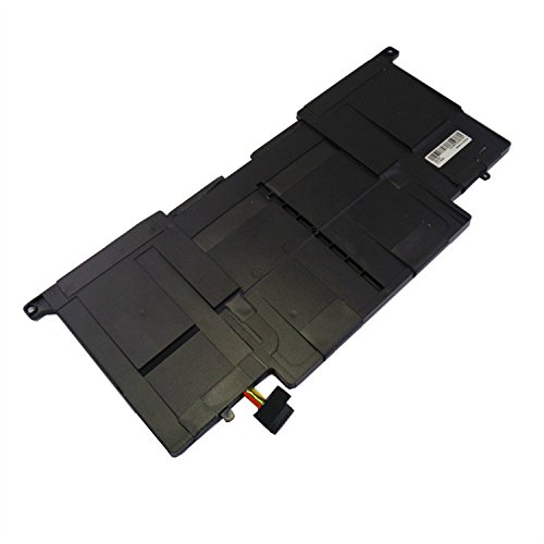 Ersatz ASUS Akku C22-UX31 für ASUS ZenBook UX31 UX31A UX31E 7.4V/6840mAh 50Wh - 2