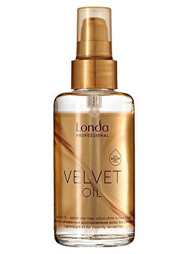 Kadus Velvet Oil 100ml
