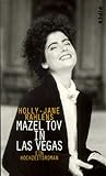 Cover zum Buch Mazel Tov in Las Vegas
