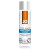 System JO Anal H2O Warming 120 ml bottle