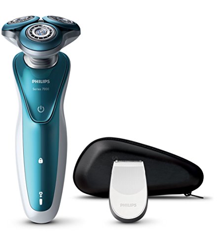 Preisvergleich Produktbild Philips Rasierer S7370 / 12