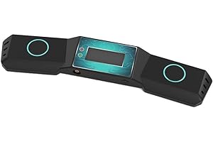 Mumaya G5 PRO Timer, R-ubiks-Cube Timer, Timer Professionale, Speed ​​Cup Timer, Timer Flying Stack Cup Cube Timer da Corsa, Speed ​​Puzzle Cube