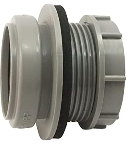 STEMAX-Wassertechnik Marley HT Abflussrohr HTUG-Anschlussstck an Gussrohre  in verschiedenen Nennweiten, Gre: DN110 : Amazon.de: Gewerbe, Industrie &  Wissenschaft