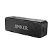 Price comparison product image Anker SoundCore 2 Bluetooth Speaker Black (Certified Refurbished)