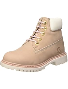 Lumberjack Mädchen River High-Top