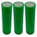 Produktbild Murata VTC5A - US18650VTC5A Akku mit 2600mAh und 35A, Menge:3 Stück
