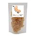 Dry Fruit Hub Indian Raisins ( Kishmish) Yellow - Pack of 500 Grams RS.250.00