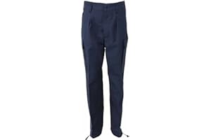 Original Bundeswehr Moleskinhose Feldhose von Leo Köhler Hose 100% Baumwolle