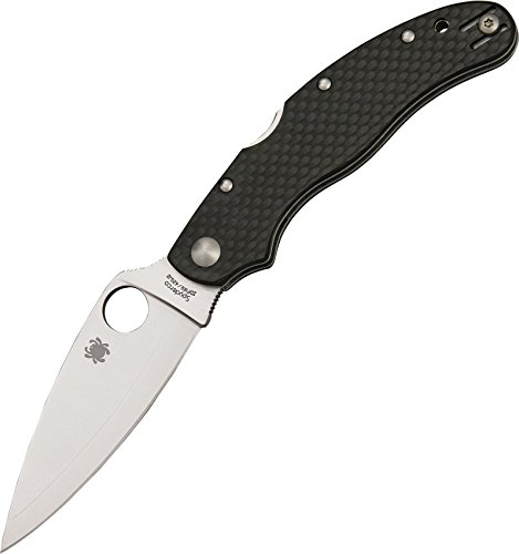 Spyderco Caly 3.5.