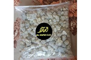 Original Hojari Omani Natural Luban 100g by Usama Perfumes I Al Hafiz Oud