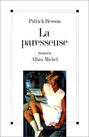 La paresseuse