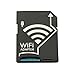 Produktbild WoW store WiFi SD Adapter Micro SDHC tf-sdhc Card Adapter für iOS & Android-Geräte